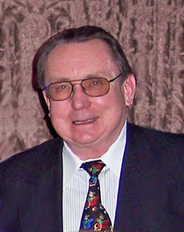 Dr. John L. Crowley